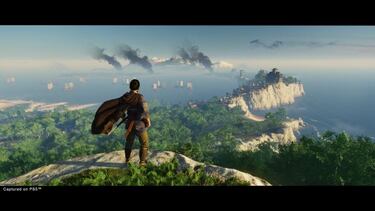 La película de Ghost of Tsushima ya tiene guionista, Takashi Doscher