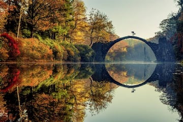 Fotografía ganadora del Red Bull Illume 2016.