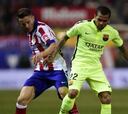 Neymar brilla, Gil Manzano la lía y el Barcelona se clasifica