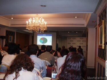 aDeSe presenta los resultados anuales del videojuego de 2006