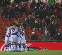 Resumen y goles del Mallorca vs. Real Sociedad de Liga Santander