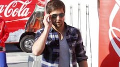 El Wolfsburgo se posiciona: "Sin oferta no hay tema por Diego"