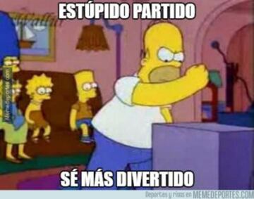 Los memes más divertidos del Manchester City vs Real Madrid