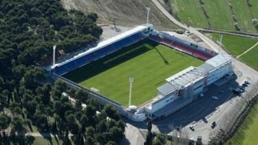 La Batalla de El Alcoraz