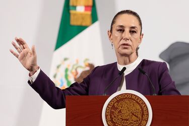 Sheinbaum da un paso a la vanguardia con esta invención que sorprenderá a todos los mexicanos 