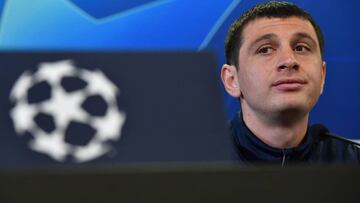 Dzagoev: "?Bajas del Madrid? Tiene equipo para dos onces"