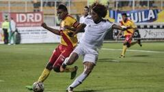 Am&eacute;rica debut&oacute; con victoria el Torneo &Aacute;guila con victoria 0-2 sobre Bogot&aacute; FC en Techo. 