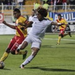 América siempre ganó el primer partido del año en la B