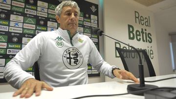Seti¨¦n, sobre si Junior ficha por el Madrid: "Siempre es bueno..."
