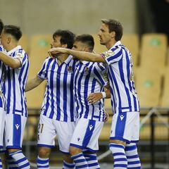 Palmarés de la Copa del Rey: ¿cuántas tiene la Real Sociedad y cómo queda el ranking?
