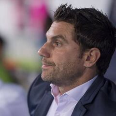 Cufré se solidariza con jugadores del Veracruz