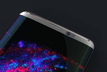 Filtrado los colores y el precio del Samsung Galaxy S8 y Galaxy S8 Plus