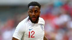 Danny Rose revela su batalla contra la depresi&oacute;n.