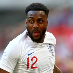 Danny Rose reconoce su batalla contra la depresión