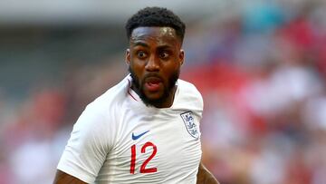 Danny Rose revela su batalla contra la depresi&oacute;n.