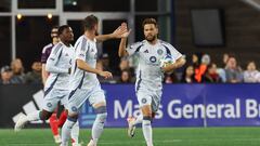 Playoffs de la MLS Cup 2025: Horarios de los partidos de repechaje