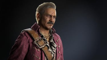 Hoy llega el primer DLC gratuito al multijugador de Uncharted 4