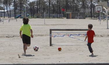 El fútbol no saldrá mejor de esta, saldrá fútbol