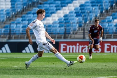 Las cosas de Palacios, van volando