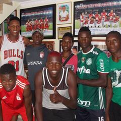 Yerry Mina, entre la élite del fútbol mundial y Guachené