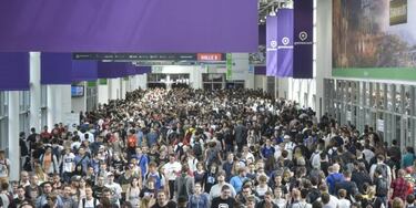 Gamescom 2019 tendrá una conferencia presentada por Geoff Keighley