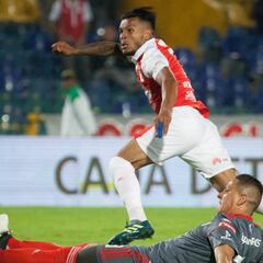 Morelo, incluido a última hora en convocatoria ante Junior