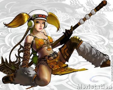 [TGS] Itagaki supervisará Ninja Gaiden Sigma