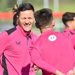 De Marcos y Herrera, nueva guardia pretoriana de Valverde