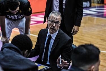 Fuerza Regia derrotó 114-64 a Correcaminos en LNBP