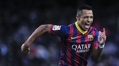 “Alexis viendo a Alexis” y “Tocopilla”: las increíbles anécdotas de Sánchez en Europa