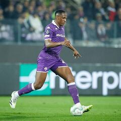 Críticas a Mina por “errores imperdonables” en Copa de Italia