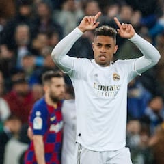 El Benfica se lanza a por Mariano