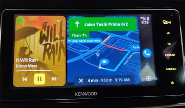 El rediseño de Android Auto se retrasa, ¿por qué?