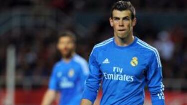 Balecidio en Sevilla