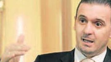 <b>Caso Mata.</b> "Michel ha apostado fuerte por él y claro que podría quedarse"