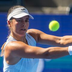 Bouzas: “Representar a España es un privilegio y un orgullo”