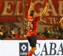 Independiente golea y se aúpa a la Copa Libertadores