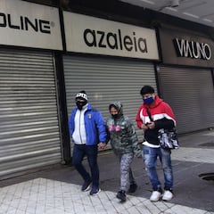 Cuarentena en Chile hoy: ¿Qué comunas entran, cuáles salen y cuáles retroceden hoy, lunes 5 de julio?