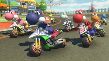 Captura de pantalla - Mario Kart 8 Deluxe (NSW)