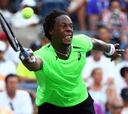 Monfils elimina a Dimitrov