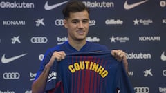 Así se reparten los 40M€ de variables por Coutinho
