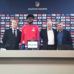 "La sanción a Costa es demasiado para él y para todo el equipo"