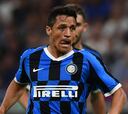 El gran espaldarazo de figura del Inter para Alexis Sánchez
