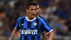 El gran espaldarazo de figura del Inter para Alexis Sánchez