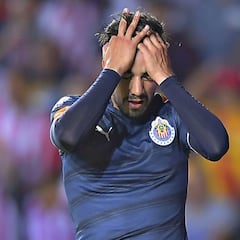 Monterrey toma ventaja en la búsqueda de Pizarro