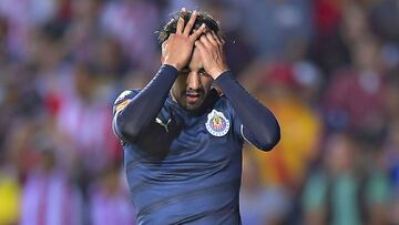 Monterrey toma ventaja en la búsqueda de Pizarro