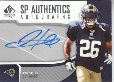 Draft: Una década de blufs de primera (ronda)