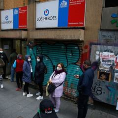 IFE Universal, Laboral y Cuarto Retiro AFP hoy | Últimas noticias, montos y fechas de pago, 8 de diciembre