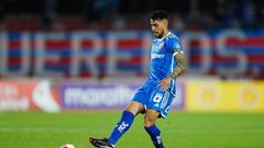 La U podría sufrir una nueva salida: reemplazaría a un chileno en el extranjero