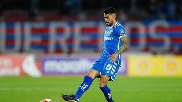 La U podría sufrir una nueva salida: reemplazaría a un chileno en el extranjero